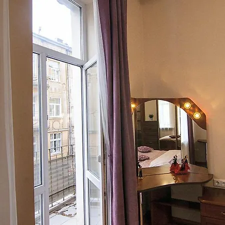 новий світ Apartment