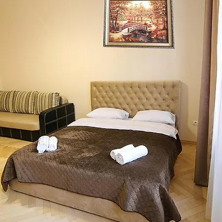 новий світ * Lviv