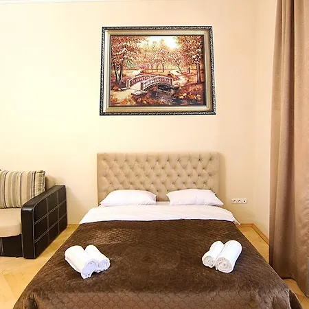 Apartment новий світ *