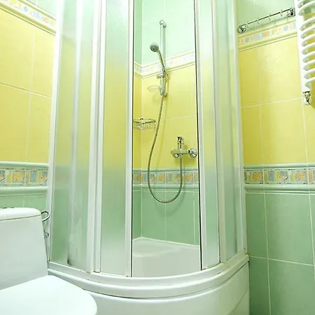 Apartment новий світ