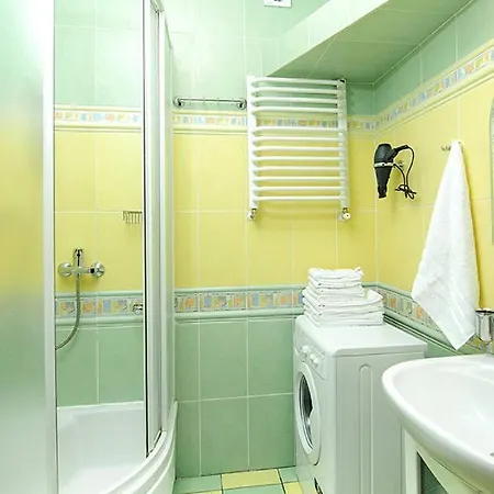 Apartment новий світ