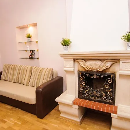 Apartment новий світ *
