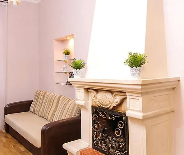 Διαμέρισμα новий світ Λβιβ