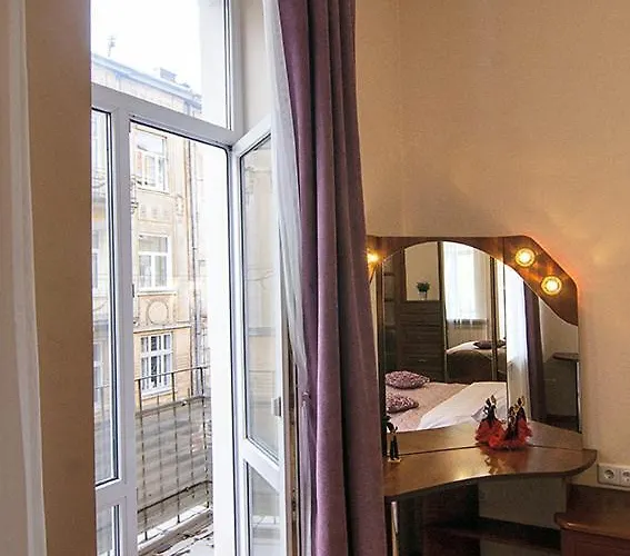 новий світ شقة