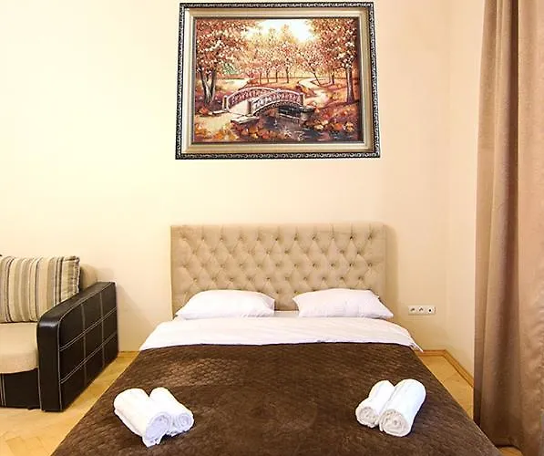 Διαμέρισμα новий світ *