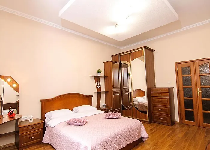 شقة новий світ