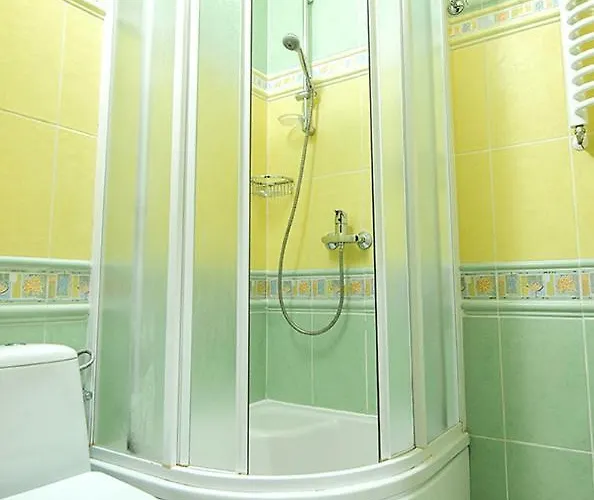 Διαμέρισμα новий світ