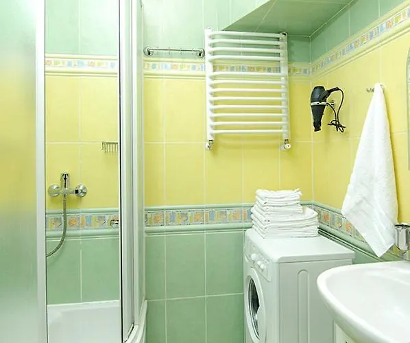 شقة новий світ