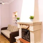 Apartament новий світ Lwów