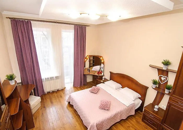 Lägenhet новий світ